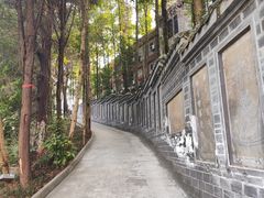 -成都老君山