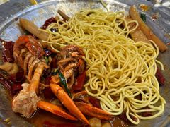 -聚味瞿记·龙虾堂(坡子街店)