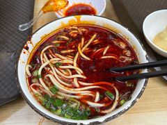 -清真磨沟沿老字号牛肉面(总店)