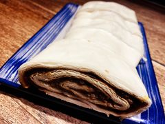 记忆大懒龙-小吊梨汤·北京菜·烤鸭(四元桥店)