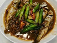 -鑫悦楼煎蟹·16年海鲜大排档