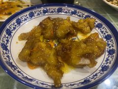 -玉桥餐厅(天坛店)