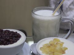 -义顺牛奶公司(新马路老店)