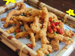 -李东农庄(中南百草园地标店)