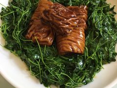 -老正兴菜馆(福州路店)