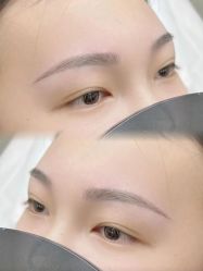-张小野·专业半永久纹眉