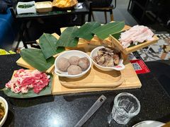 -尚合里潮汕牛肉火锅(海沧店)