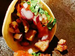 -Q MEX 库迈墨西哥餐吧(三里屯店)
