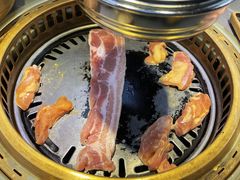 -明洞王妃家烤肉(苏州中心星悦汇店)