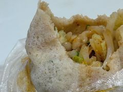 -阜阳杜大大卷馍(塘沽路店)