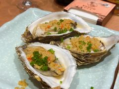 -抱德·潮汕味(敦和店原惠城鱼仔)