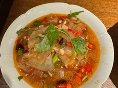 -乔街深夜食堂·小龙虾·高压锅生蚝(杭州总店)