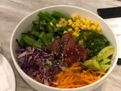 -农畉LONFOOD(福田星河COCOPark店)