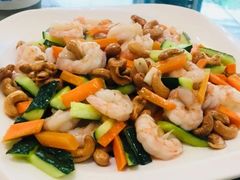 -付家庄小渔村(香周路店)