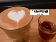 -无牌咖啡&酒馆
