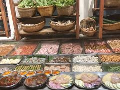 -塘屋烧烤·云南火塘烧烤品牌(新亚洲店)