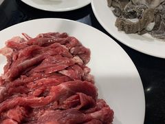 -天桥老金涮肉(牛街店)