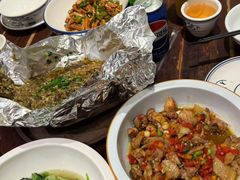 -衡厨·衡阳土菜(中南店)