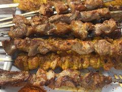 -新疆阿力烧烤