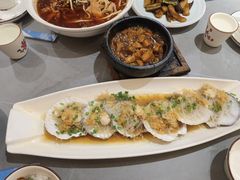 -阿毛饭店(和义路店)