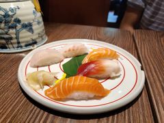 -大雄寿司(中华广场店)