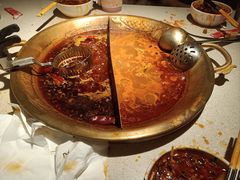 -小龙坎火锅(全球总店)