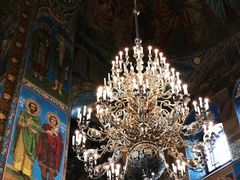 -滴血救世主教堂