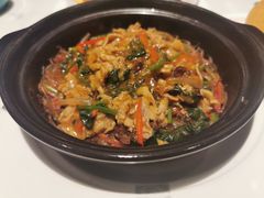 -曼玉餐厅(中原万达店)