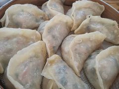 -金城包子牛肉灌汤包(台东四路店)