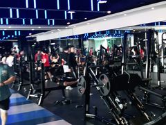 -威仕顿健身游泳(御锦城店)