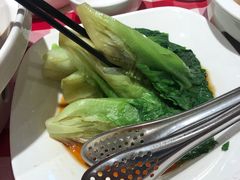 -西贝(上海中心店)