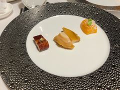 -富力丽思卡尔顿酒店·丽轩中餐厅