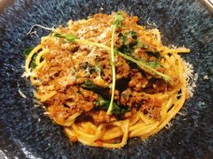 招牌牛肉酱意大利面-BE BRIGHT KITCHEN(正佳广场店)