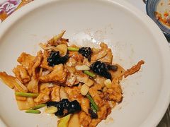 -老太原菜馆(府西街店)