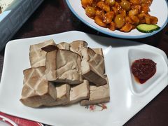 -酒肉门孔府菜(曲阜游客中心店)