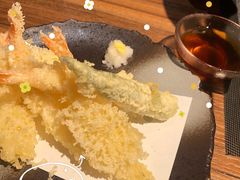 -隐初·SUSHI·美式日本料理
