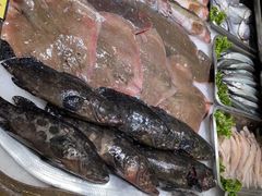 -渔码头食府(蓬莱阁店)