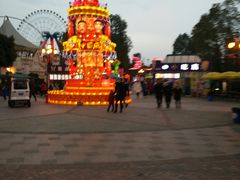 -国色天乡三期陆地乐园