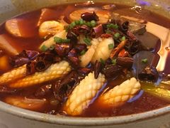 -旺顺阁海鲜广场(亚运村店)