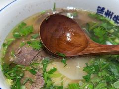 -马记永·兰州牛肉面(3019君尚店)