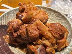 -95号酱骨·一块豆腐(展春园西路店)