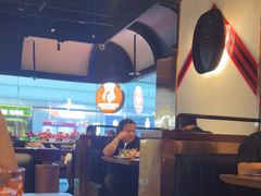 -百特喜·意大利餐厅(万达常德店)