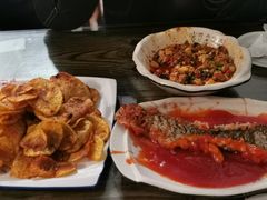 -神仙钵湘香土菜馆(光华路店)