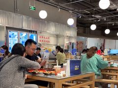 -馬伍旺川菜(金象城店)