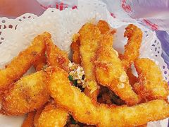 -特色椒盐排条(天山西路店)