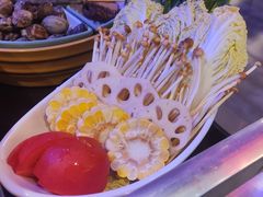 -红盔甲·小龙虾(定西路店)