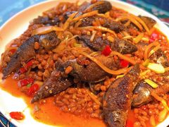 -甘家界牌柠檬鸭(青山店)