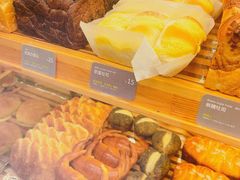 -面包新语(吾悦国际广场店)