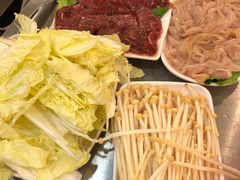 -朱氏胖子烂火锅(洪崖洞店)