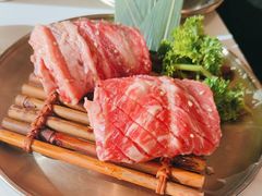 -西塔老太太泥炉烤肉(望京一店)